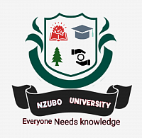 Nzubo University