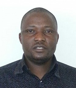 Nyasha Mupita Deputy Secretary General NESAB