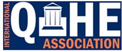 The International association for Quality Assurance in Pre-tatiary and higher education ( QAHE )