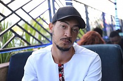 Mr Keanu Rogers Serve as Data Analyst at NESAB AFRICA