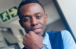 Ian Katema Deputy Accounts NESAB