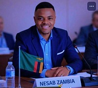 Dr, Prof, Hibeenzu Bornwell